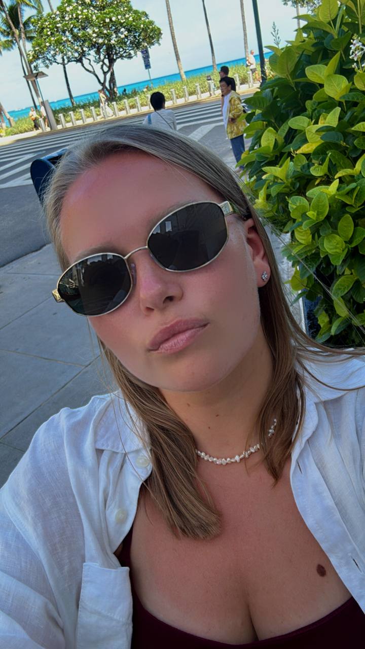 Марина
